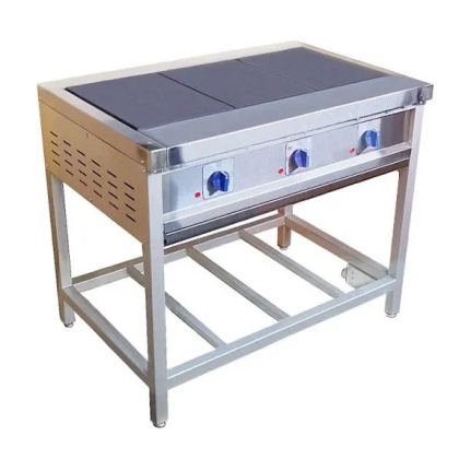 Плита электрическая ПЭ-0,36/0,12