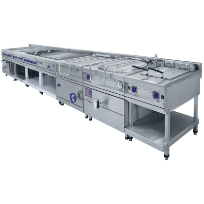 ПЛИТА ЭП-6ЖШ-К-2/1 71000000943 - изображение 2