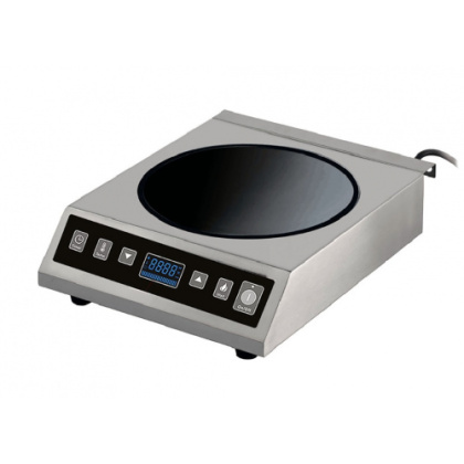 Плита GEMLUX GL-CIC35W - изображение 1