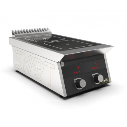 Плита индукционная C72-3B 220 SMART INDUCTION