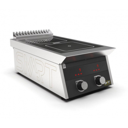 Плита индукционная C72-3B SMART INDUCTION