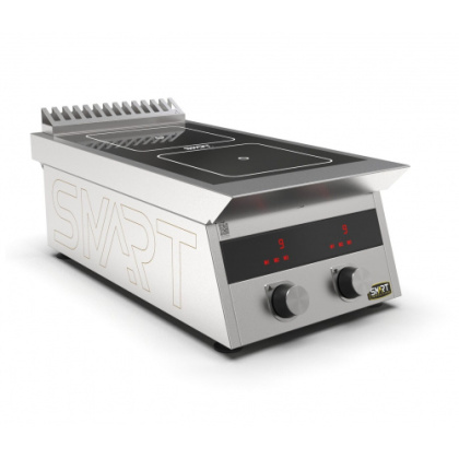Плита индукционная C72-3N 220 SMART INDUCTION