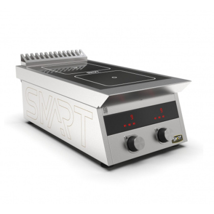 Плита индукционная C72-5N SMART INDUCTION