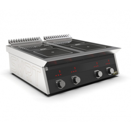 Плита индукционная C74-35B SMART INDUCTION