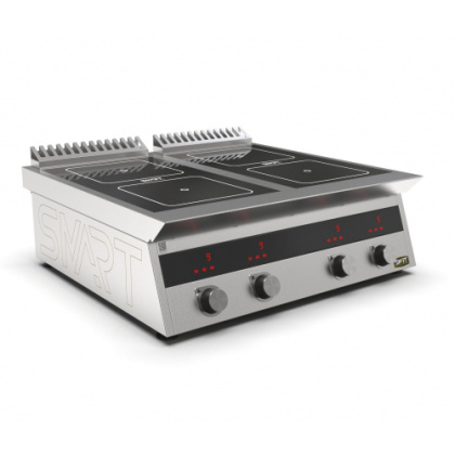 Плита индукционная C74-35N SMART INDUCTION