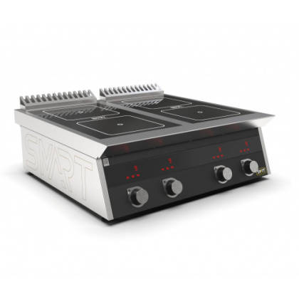 Плита индукционная C74-3B SMART INDUCTION