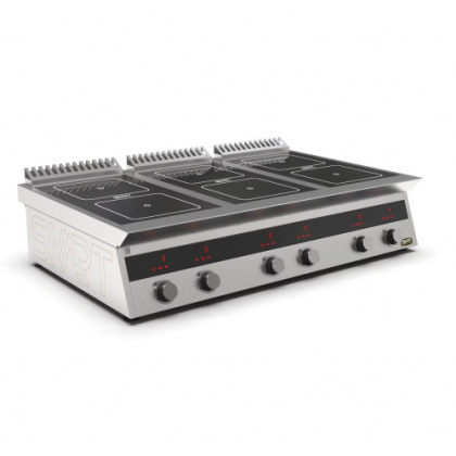 Плита индукционная C76-35N SMART INDUCTION