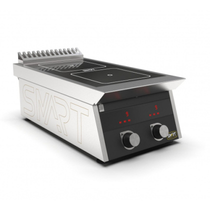 Плита индукционная C92-35B SMART INDUCTION