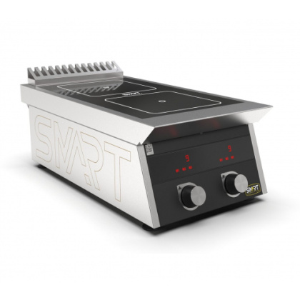 Плита индукционная C92-3B 220 SMART INDUCTION