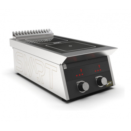 Плита индукционная C92-3B SMART INDUCTION