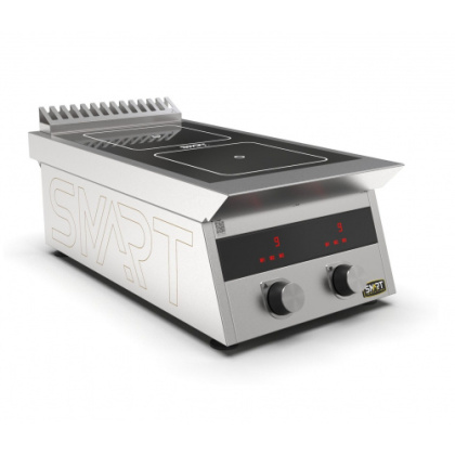 Плита индукционная C92-3N SMART INDUCTION