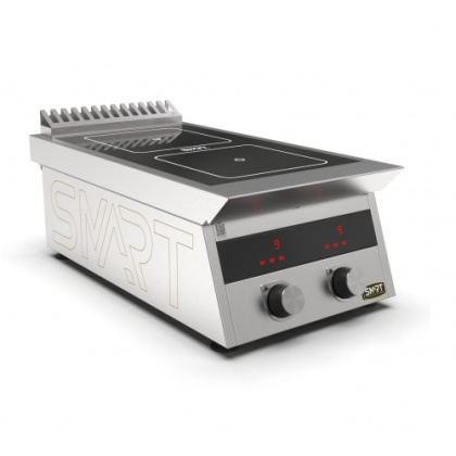Плита индукционная C92-5N SMART INDUCTION