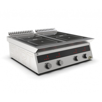 Плита индукционная C94-35N SMART INDUCTION