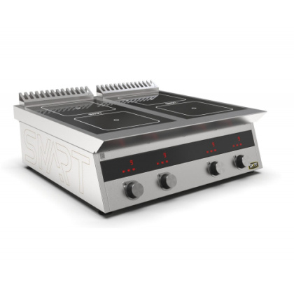 Плита индукционная C94-3N SMART INDUCTION