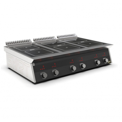 Плита индукционная C96-5B SMART INDUCTION