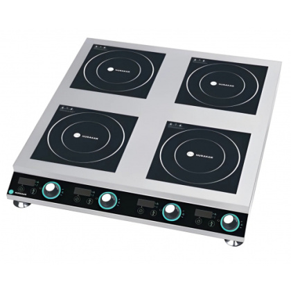 Плита индукционная HURAKAN HKN-ICF35DX47