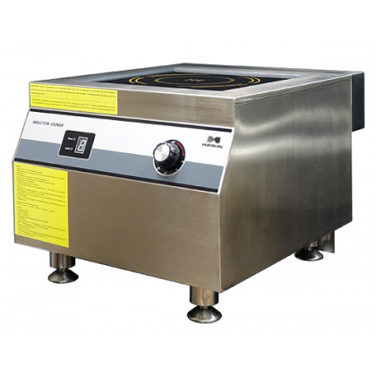 Плита индукционная Hurakan HKN-ICF80D