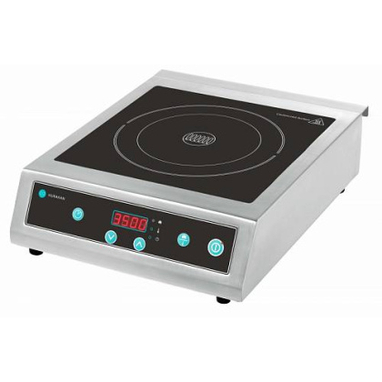 Плита индукционная Hurakan HKN-M35F PRO 209853