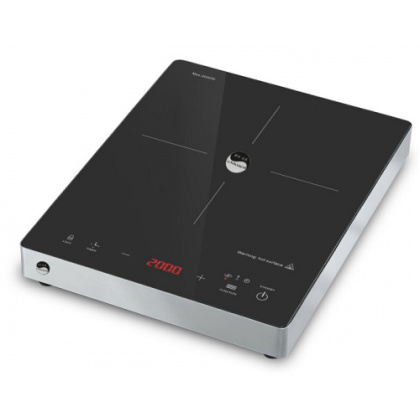 ПЛИТА ИНДУКЦИОННАЯ INDOKOR IN2000