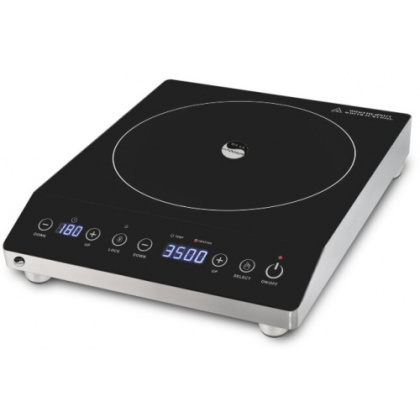 ПЛИТА ИНДУКЦИОННАЯ INDOKOR IN3500 XL