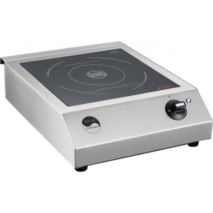 ПЛИТА ИНДУКЦИОННАЯ INDOKOR IN3500M
