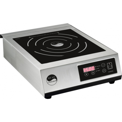 ПЛИТА ИНДУКЦИОННАЯ INDOKOR IN3500S