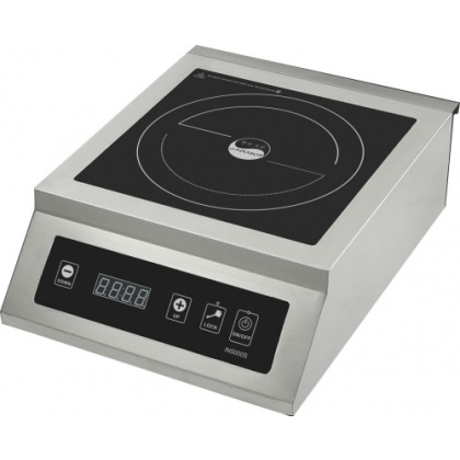 ПЛИТА ИНДУКЦИОННАЯ INDOKOR IN5000S