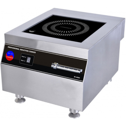 ПЛИТА ИНДУКЦИОННАЯ INDOKOR IN8000