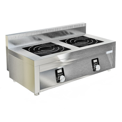 ПЛИТА индукционная ИПП-210171 плоская