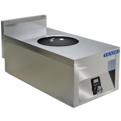 ПЛИТА индукционная ИПВ-120115 ВОК