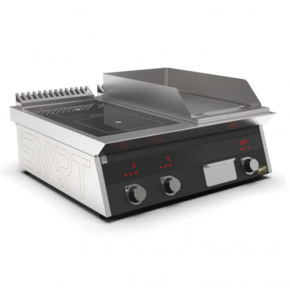 Плита индукционная комбо K94-35KPB SMART INDUCTION