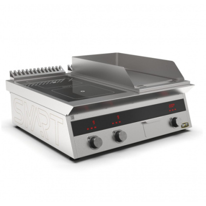 Плита индукционная комбо K94-35KPN SMART INDUCTION