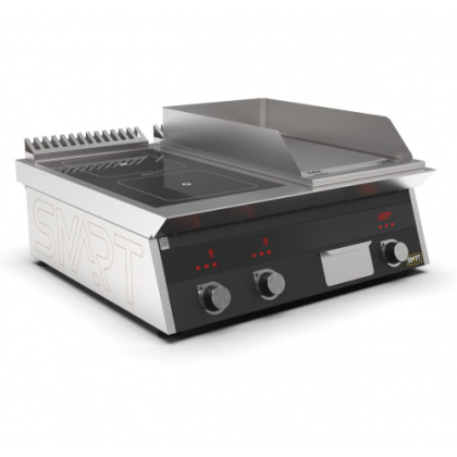 Плита индукционная комбо K94-35KRB SMART INDUCTION