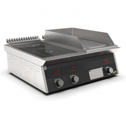 Плита индукционная комбо K94-5KRB SMART INDUCTION