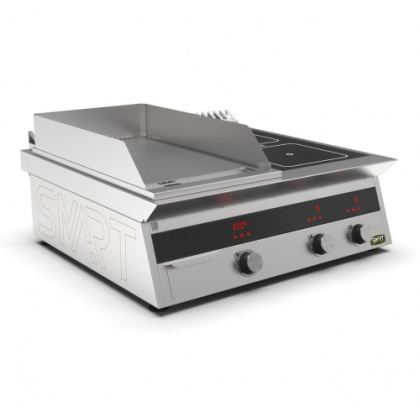 Плита индукционная комбо K94-5RKN SMART INDUCTION