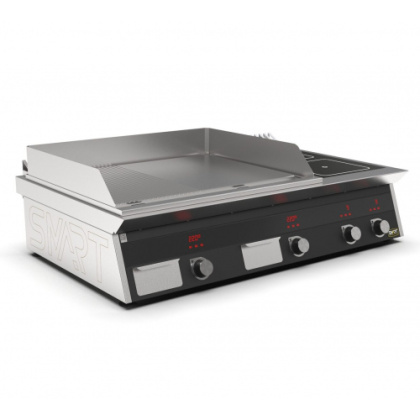 Плита индукционная комбо K96-35RPKB SMART INDUCTION