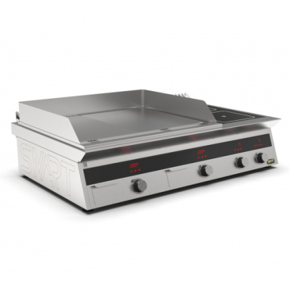 Плита индукционная комбо K96-35RPKN SMART INDUCTION