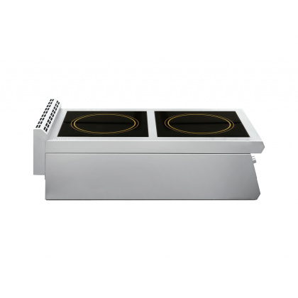 ПЛИТА индукционная Luxstahl ПИ 2-700 - изображение 2