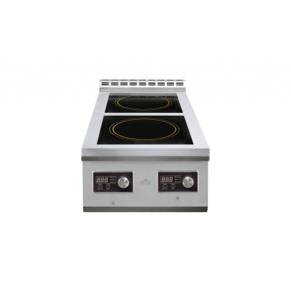 ПЛИТА индукционная Luxstahl ПИ 2-94 (1х5)