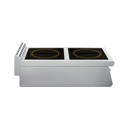 ПЛИТА индукционная Luxstahl ПИ 2-94 (1х5) - изображение 2