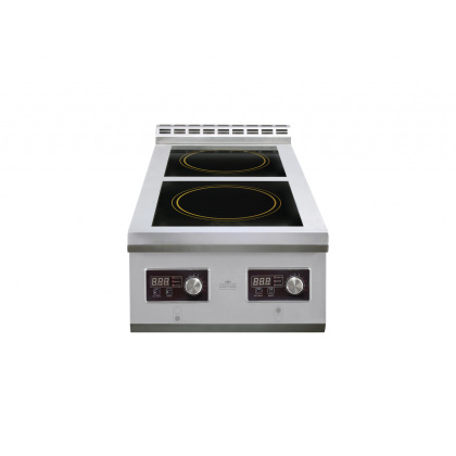 ПЛИТА индукционная Luxstahl ПИ 2-94 (5)