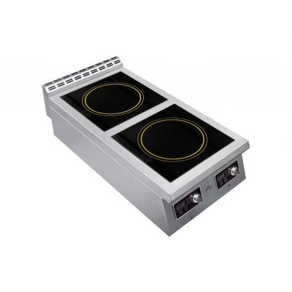 ПЛИТА индукционная Luxstahl ПИ 2-94 (5) - изображение 3