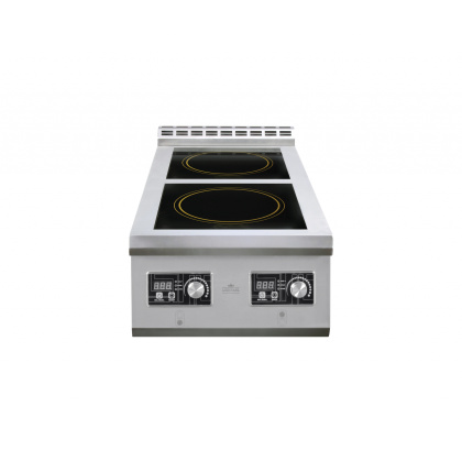 Плита индукционная Luxstahl ПИ 2-94 - изображение 3