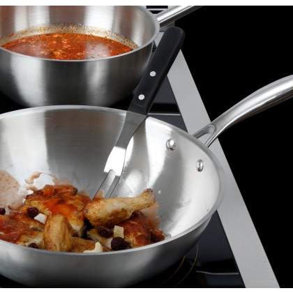 Плита индукционная Luxstahl ПИ 2-94 - изображение 5