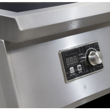 Плита индукционная Luxstahl ПИ 2-ПР - изображение 4