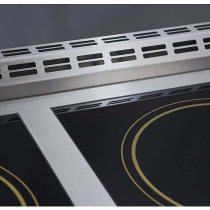 Плита индукционная Luxstahl ПИ 2-ПР - изображение 5