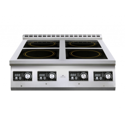 ПЛИТА индукционная Luxstahl ПИ 4-700 - изображение 2