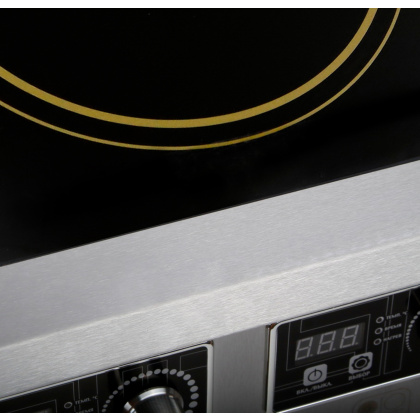 ПЛИТА индукционная Luxstahl ПИ 4-700 - изображение 4