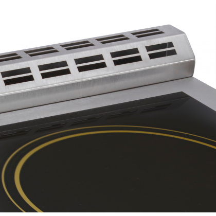 ПЛИТА индукционная Luxstahl ПИ 4-700 - изображение 5