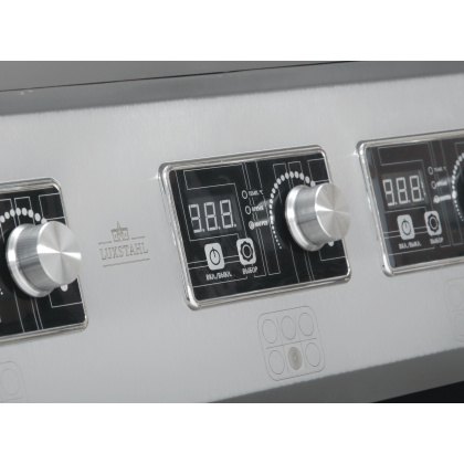 ПЛИТА индукционная Luxstahl ПИ 6-700 - изображение 3